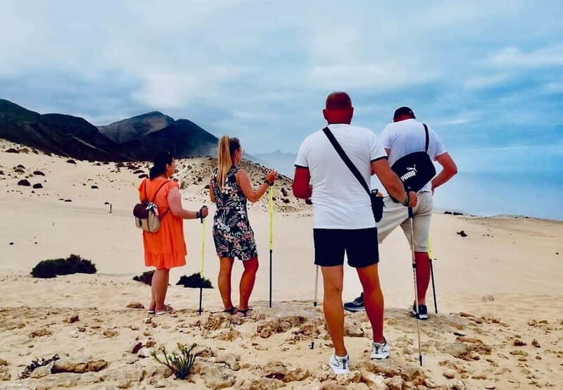 Jandia Peninsula: Jandia Highlights tour from Corralejo - Final Thoughts: Who Will Enjoy This Tour?