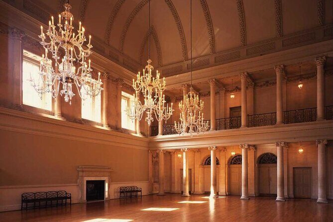 Jane Austen Self-Guided Audio Walking Tour in Bath - Final thoughts: Is this tour worth it?