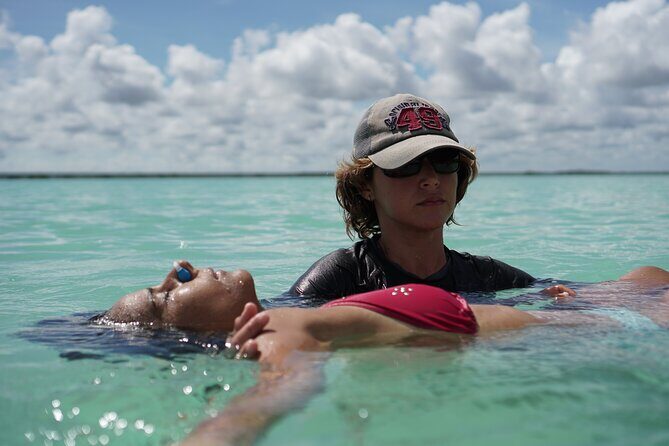 Janzu Aquatic Massage Therapy - What is Janzu Aquatic Massage Therapy?