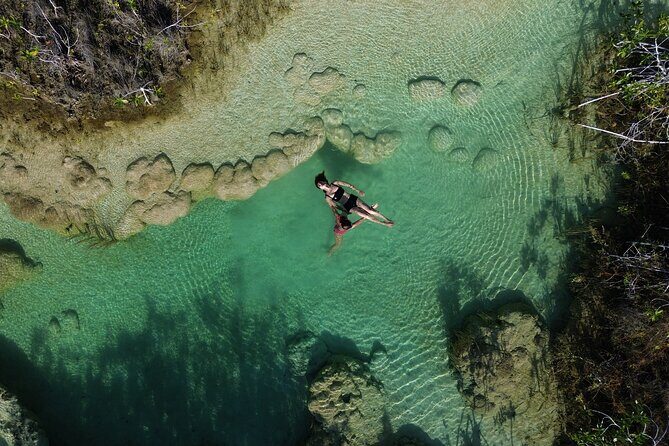 Janzu Aquatic Massage Therapy - The Benefits: Why Try Janzu?