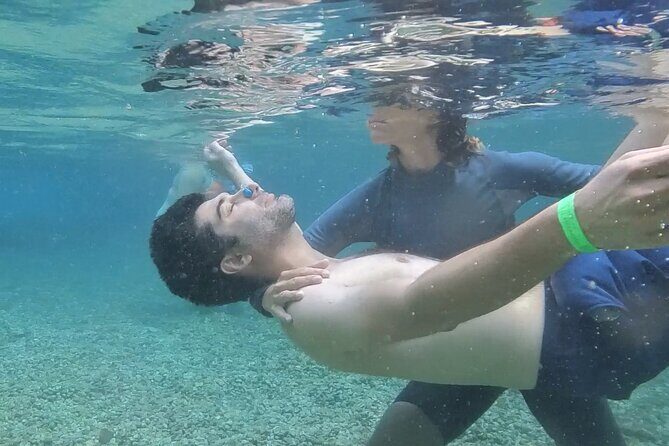 Janzu Aquatic Massage Therapy - The Review Highlights from Others