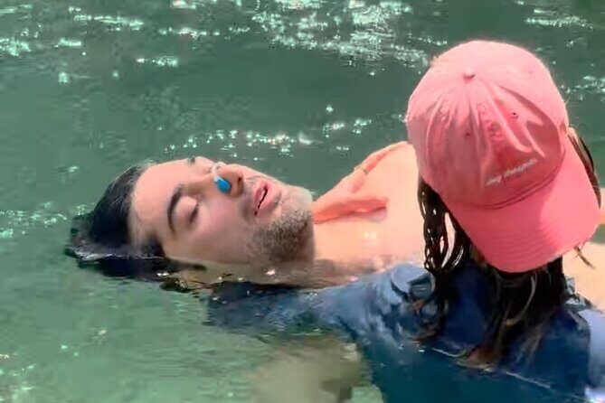 Janzu Aquatic Massage Therapy - The Sum Up