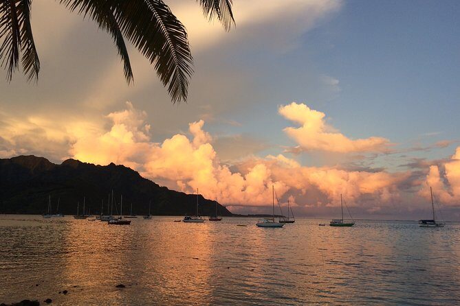 Janzu experience: massage and aquatic relaxation in the lagoon of Moorea - Practical Details and Considerations