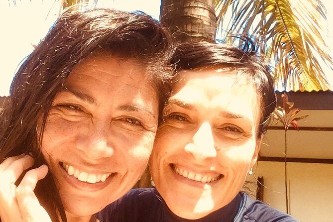 Janzu experience: massage and aquatic relaxation in the lagoon of Moorea - Who Will Appreciate This Experience?