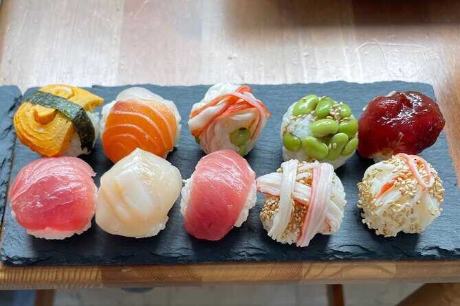 JAPAN CULTURE - See Toyosu Market SUSHI+Wagashi+TEA+Maid Cafe - What Reviewers Say