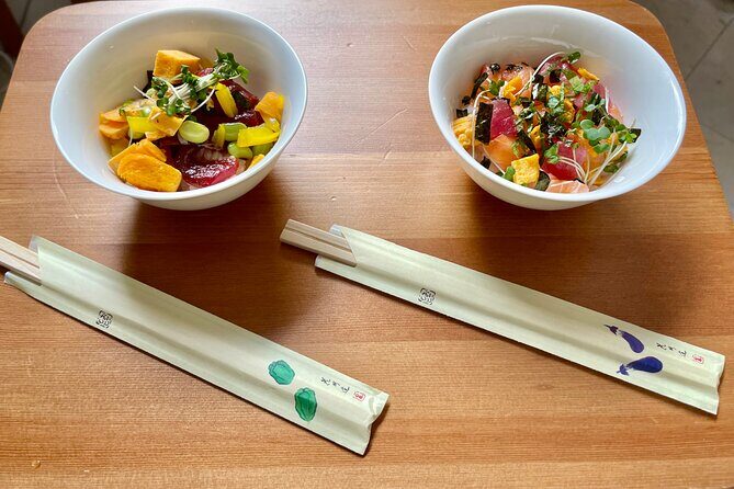 JAPAN CULTURE - See Toyosu Market SUSHI+Wagashi+TEA+Maid Cafe - Final Thoughts: Who Should Consider This Tour?