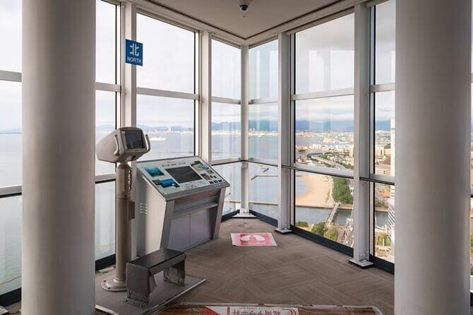 Japan Fukuoka Tower E Ticket - Final Thoughts: Is It Worth It?