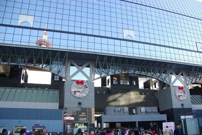 Japan Railway Station Shared Departure Transfer : Kyoto City to Kyoto Station - FAQ