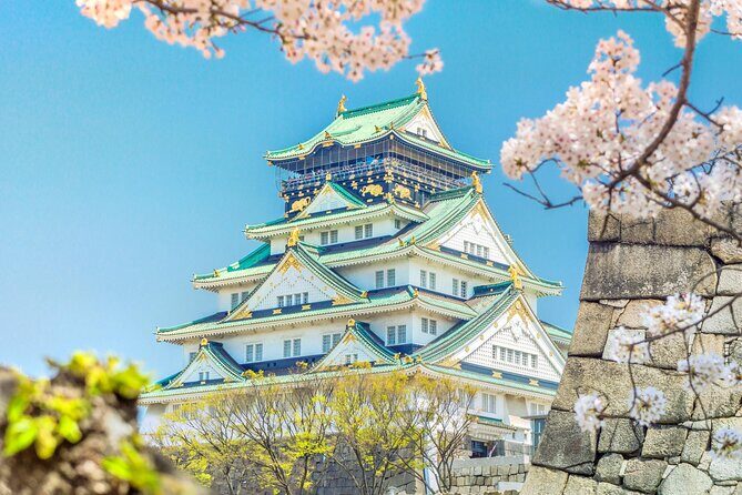 Japan9 Days Japan Golden Tour - The Sum Up