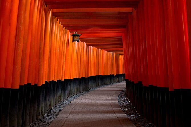 Japan9 Days Japan Golden Tour - FAQ