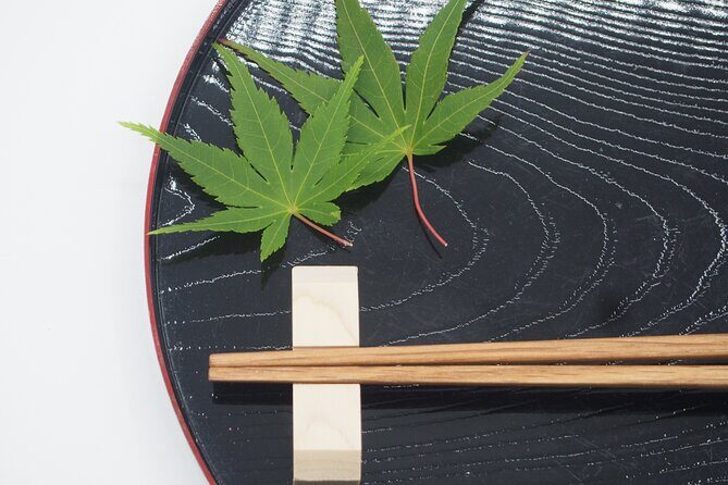 Japanese Chopsticks Making in Toyama with Guide - Final Thoughts: Is It Worth It?