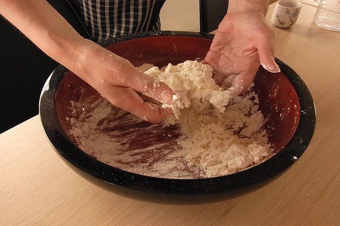 Japanese Cooking and Udon Making Class in Tokyo with Masako - The Value of This Experience