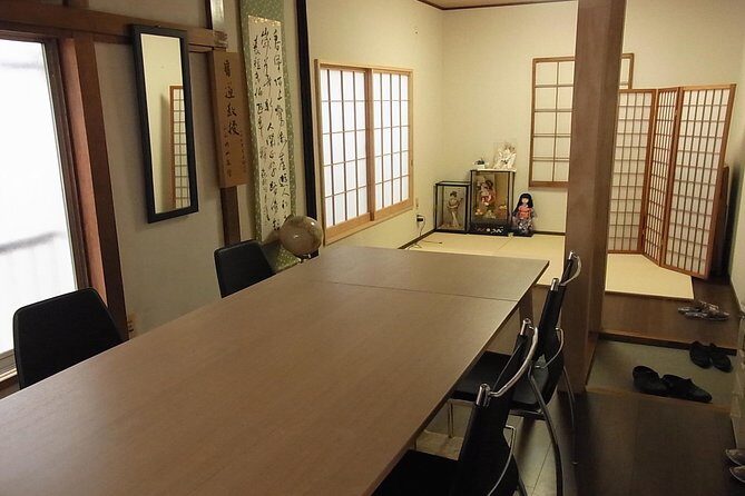 Japanese Cooking and Udon Making Class in Tokyo with Masako - The Sum Up