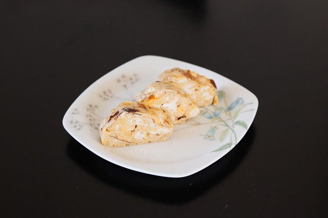 Japanese Cooking Class in the Heart of Sapporo with Sakura - Key Points