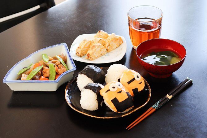 Japanese Cooking Class in the Heart of Sapporo with Sakura - FAQs