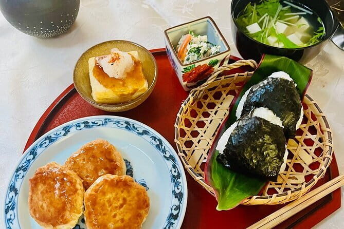 Japanese Cooking class in Tokyo - Who This Tour Is Perfect For