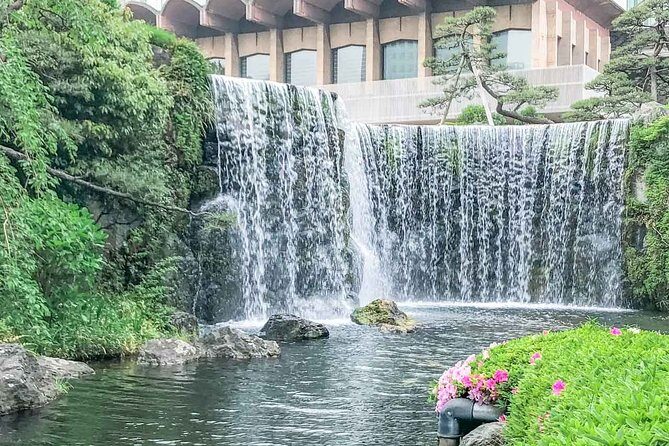 Japanese Garden & Western Architecture: Akasaka exploration tour - Who Would Enjoy This Tour?