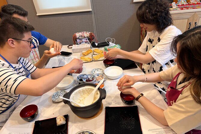Japanese home cooking class in Osaka Umeda - An In-Depth Look at the Cooking Class Experience