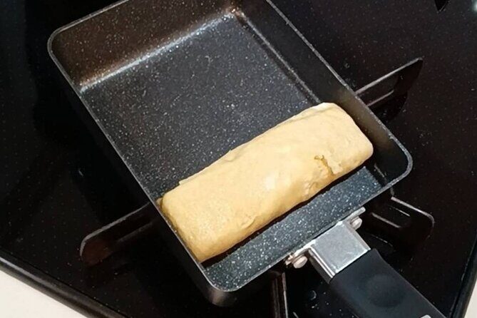 Japanese home cooking class in Osaka Umeda - FAQ