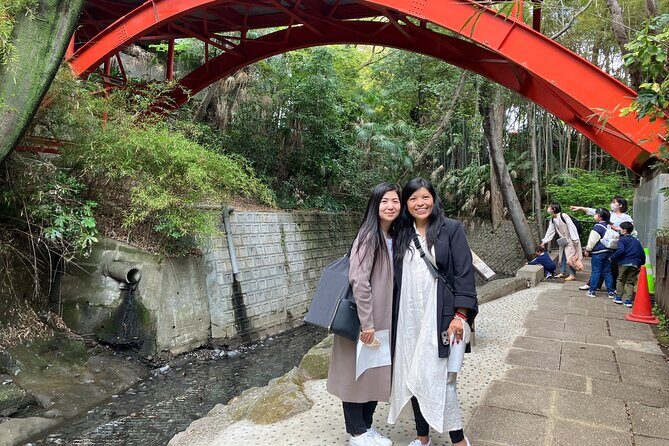 Japanese Home Cooking Class & Walk in Todoroki Temple Tokyo - What to Expect from This Experience