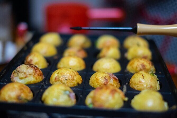 Japanese Home Styled Cooking Class in the City of Tokyo - A Closer Look at the Cooking Class Experience