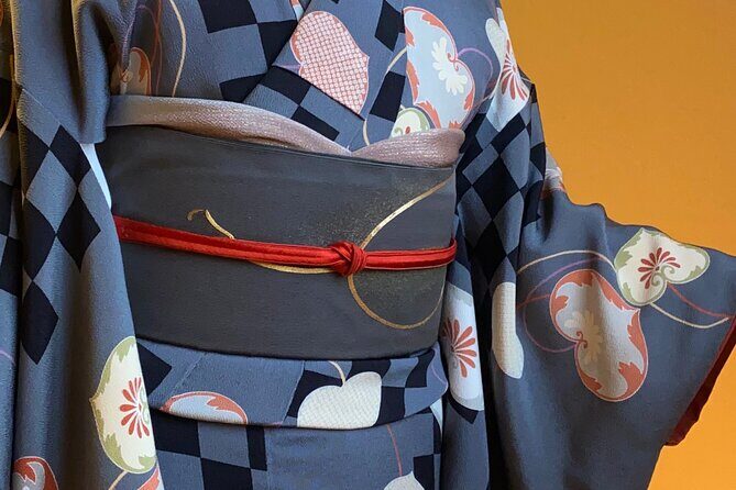 Japanese Kimono Workshop and History - Final Thoughts