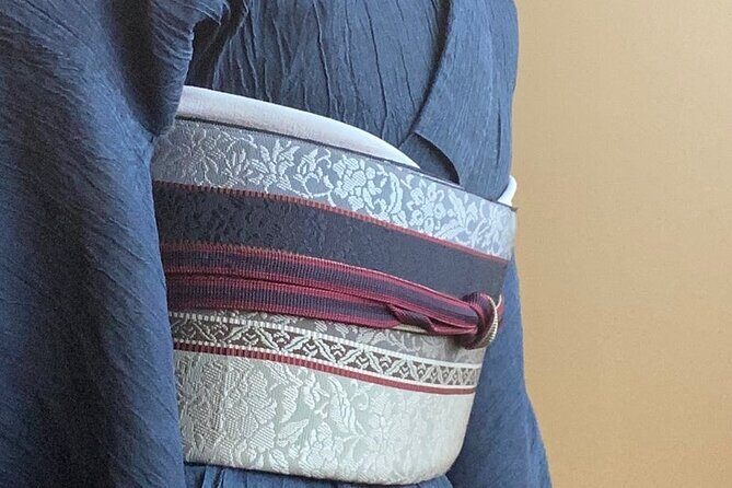 Japanese Kimono Workshop and History - FAQs
