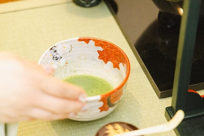 Japanese Matcha Tea Ceremony and Kimono Experience in Hanayaka - Practical Details: Timing, Group Size, and Cost