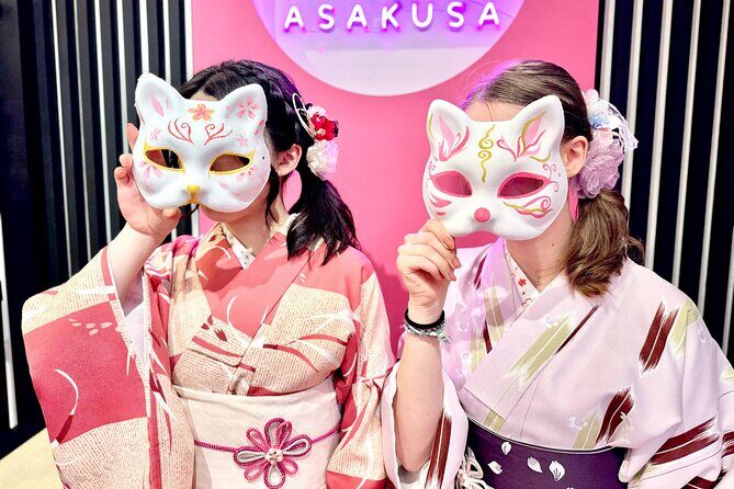 Japanese Papier-Mâché Painting Experience in Taito - FAQ