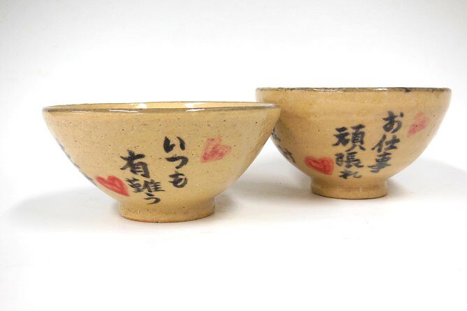 Japanese Pottery Class in Tokyo - Why This Tour Offers Great Value
