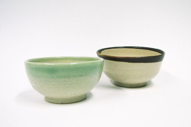 Japanese Pottery Class in Tokyo - Practical Tips for Making the Most of Your Experience