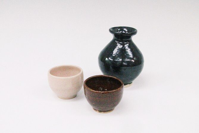Japanese Pottery Class in Tokyo - Who Should Try This Experience?