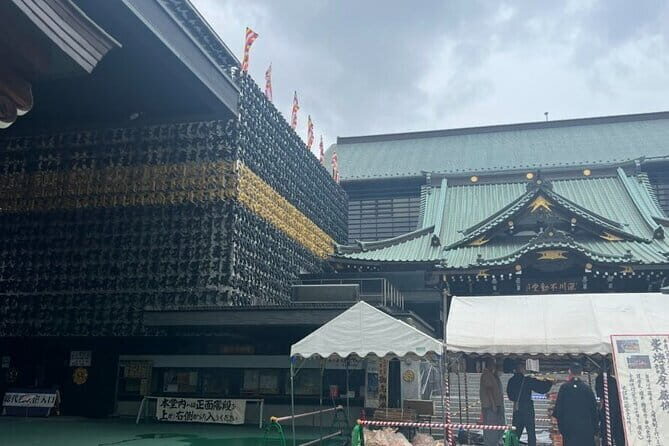Japanese Railway History Tour at the Railway Museum - FAQs