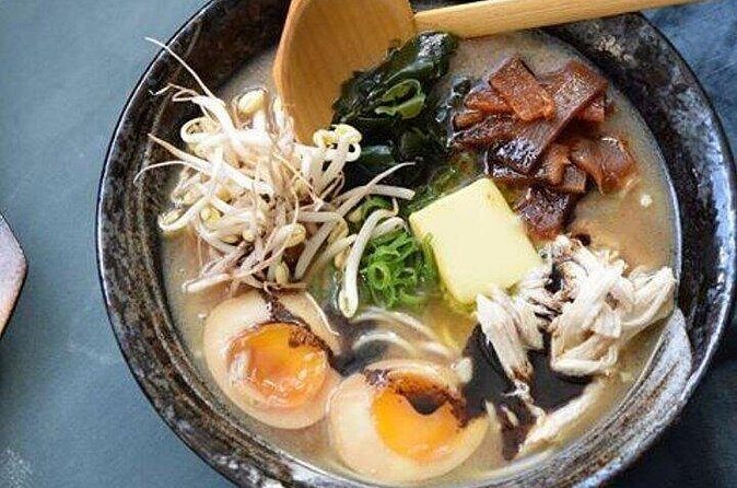 Japanese Ramen - An In-Depth Look at the Ramen Class in NYC