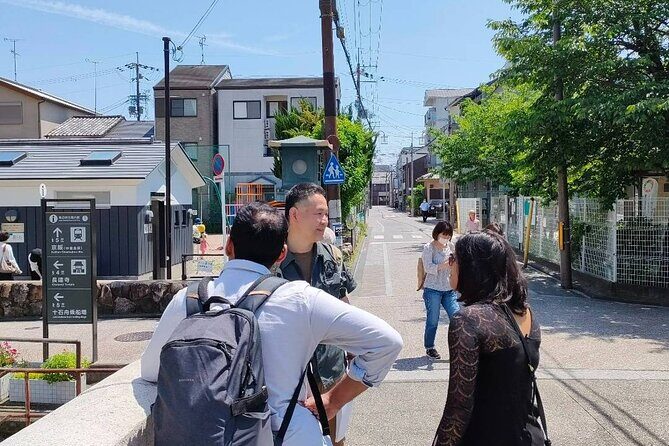Japanese Sake Breweries Tour in Fushimi Kyoto - Final Thoughts