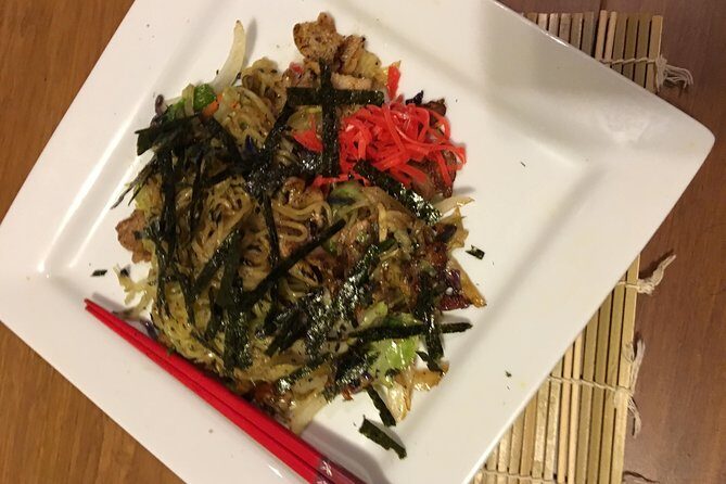 Japanese Street Food Class in Beech Grove - Final Thoughts: Is It Worth It?