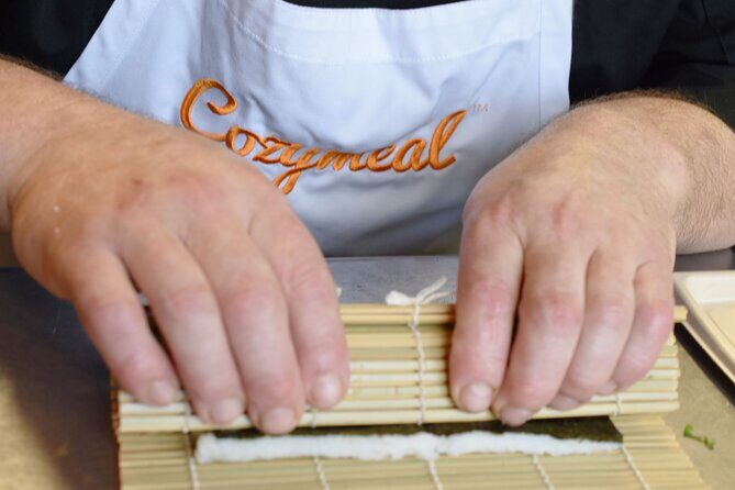 Japanese Sushi Cooking Class in Seattle (Includes 4-Course Meal) - Analyzing the Value