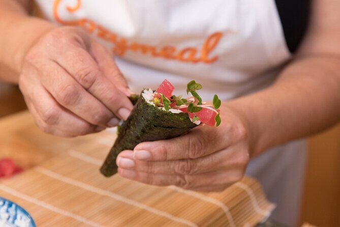 Japanese Sushi Cooking Class in Seattle (Includes 4-Course Meal) - FAQ