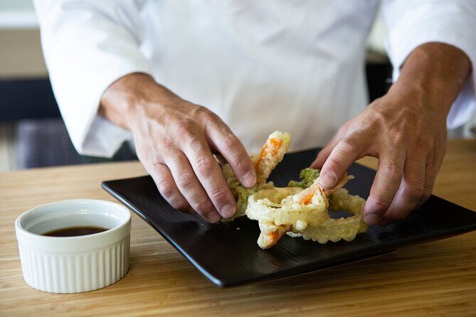 Japanese Sushi Making Class in Boston (4-Course Meal) - Final Thoughts: Is This Class Worth It?