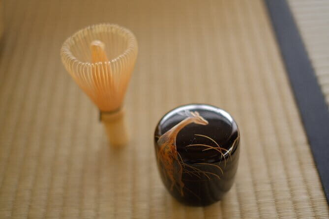 Japanese Tea Ceremony Experience in Arima Onsen - Who Should Book This Tour?