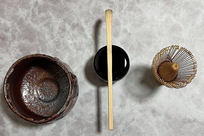 Japanese Tea Experience in Tokyo Japan - Who Is This Experience Best For?
