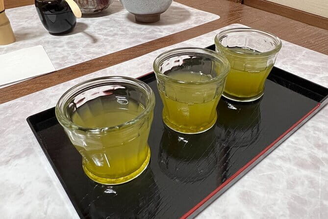 Japanese Tea Experience in Tokyo Japan - The Sum Up: Is the Japanese Tea Experience Worth It?