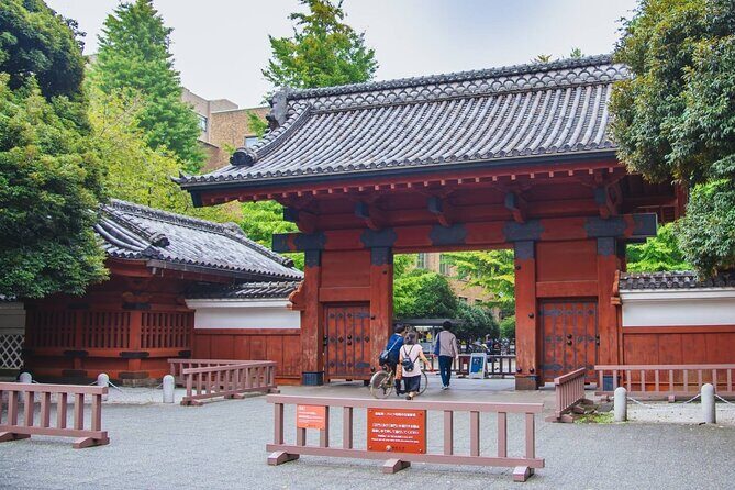 Japanese Top Universities for Parents and Private Car Tours - Who Is This Tour Best Suited For?