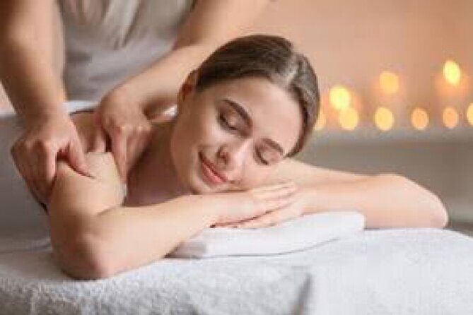 Japanese Traditional Bath and Relaxation Massage - Price and Value