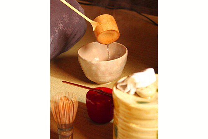 Japanese Traditional Breakfast and Tea Ceremony - What’s Included and Why It Matters