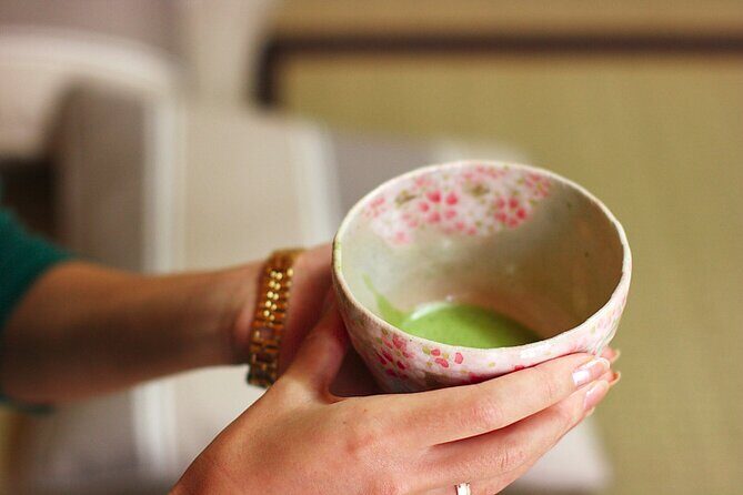 Japanese Traditional Breakfast and Tea Ceremony - Practical Aspects: Timing, Price, and Accessibility