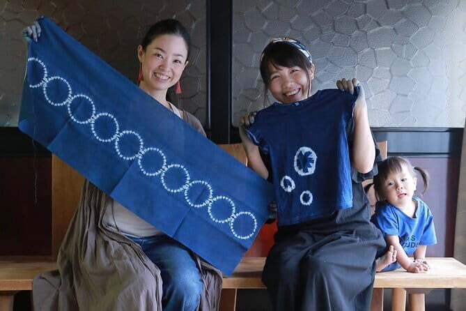 Japanese Traditional Dyeing in Toyama - Japanese Traditional Dyeing in Toyama: An In-depth Review