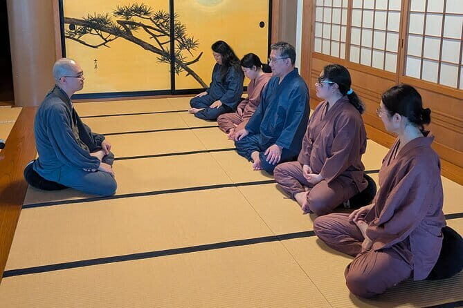Japanese Traditional Omamori Making Experience - The Sum Up