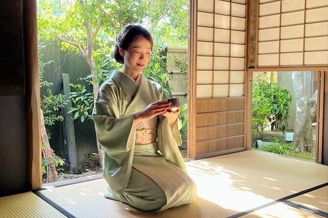 Japanese Traditional Sweets making - Who Will Love This Tour?