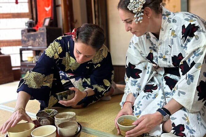 Japanese Traditional Sweets making - Final Thoughts